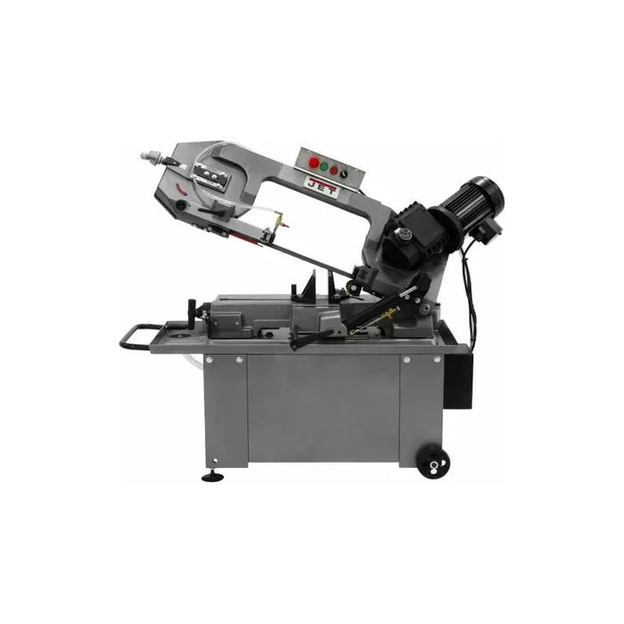 Bandsaw | 8'' x 14'' | Horizontal | Geared Head | Jet JT9-414466