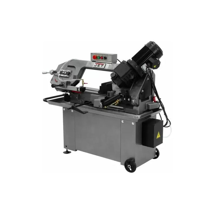 Bandsaw | 8'' x 14'' | Horizontal | Geared Head | Jet JT9-414466