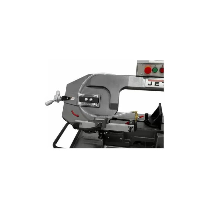 Bandsaw | 8'' x 14'' | Horizontal | Geared Head | Jet JT9-414466