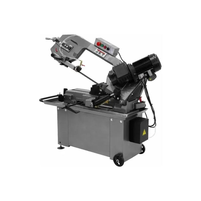 Bandsaw | 8'' x 14'' | Horizontal | Geared Head | Jet JT9-414466