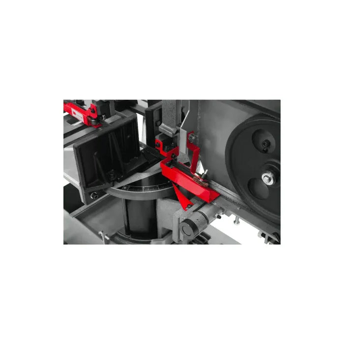 Bandsaw | Horizontal/Vertical | Dual Mitering | Portable | Jet JT9-424463