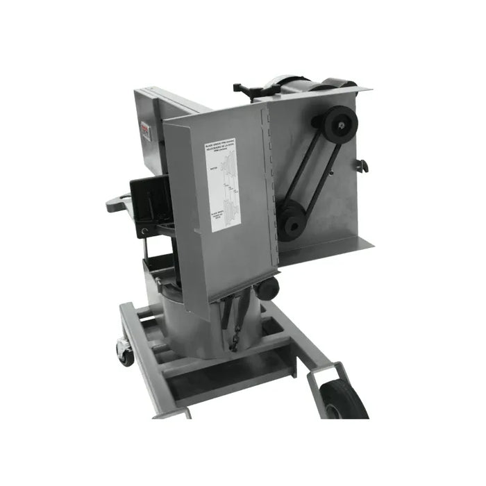 Bandsaw | Horizontal/Vertical | Dual Mitering | Portable | Jet JT9-424463