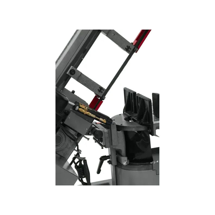Bandsaw | Horizontal/Vertical | Dual Mitering | Portable | Jet JT9-424463