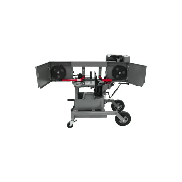 Bandsaw | Horizontal/Vertical | Dual Mitering | Portable | Jet JT9-424463