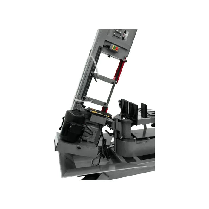 Bandsaw | Horizontal/Vertical | Dual Mitering | Portable | With Coolant | Jet JT9-424465