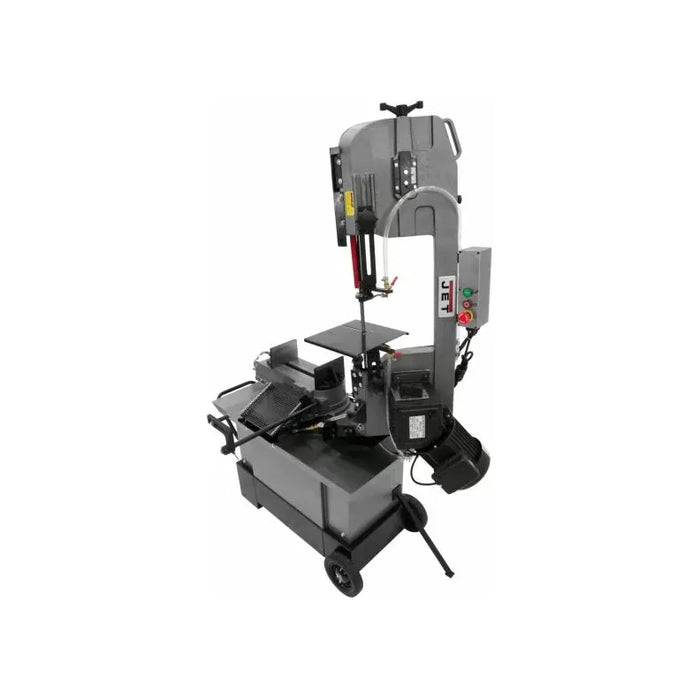 Mitering Bandsaw | 7'' x 10 1/2'' | Geared Head | Jet JT9-413452