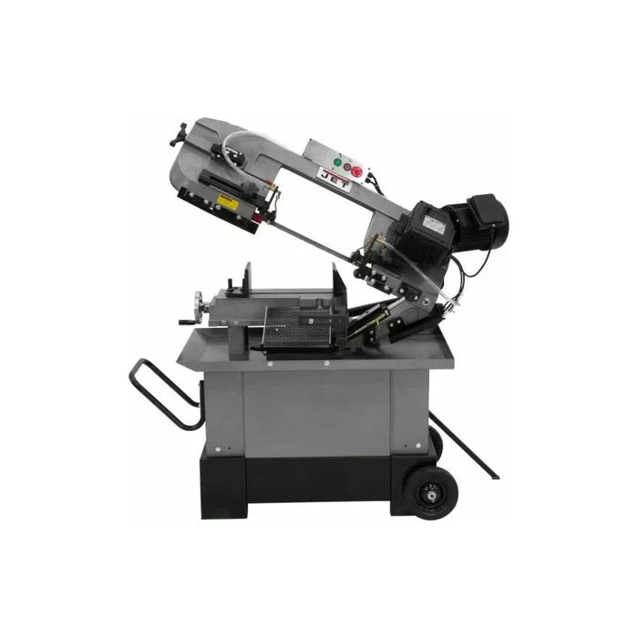 Mitering Bandsaw | 7'' x 10 1/2'' | Geared Head | Jet JT9-413452