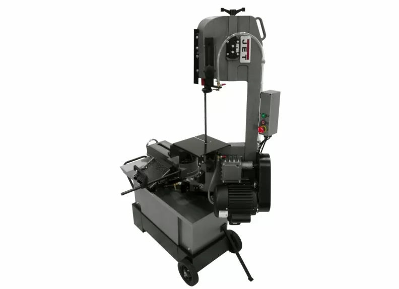 Mitering Bandsaw | 7'' x 10 1/2'' | Jet JT9-413451