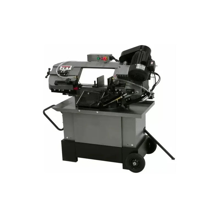 Mitering Bandsaw | 7'' x 10 1/2'' | Jet JT9-413451