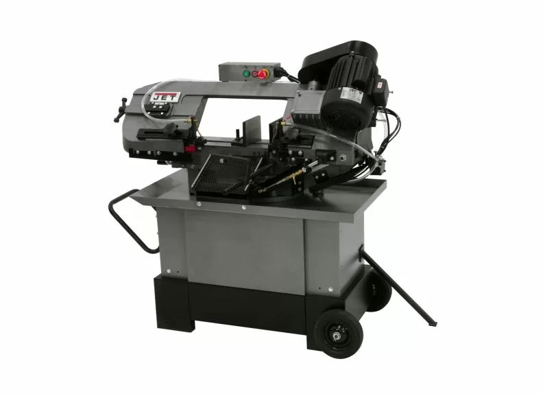 Mitering Bandsaw | 7'' x 10 1/2'' | Jet JT9-413451