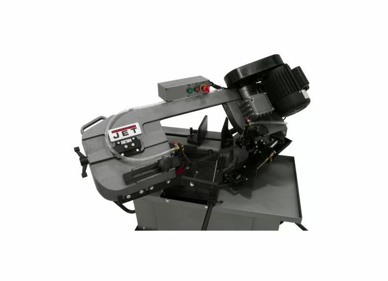 Mitering Bandsaw | 7'' x 10 1/2'' | Jet JT9-413451