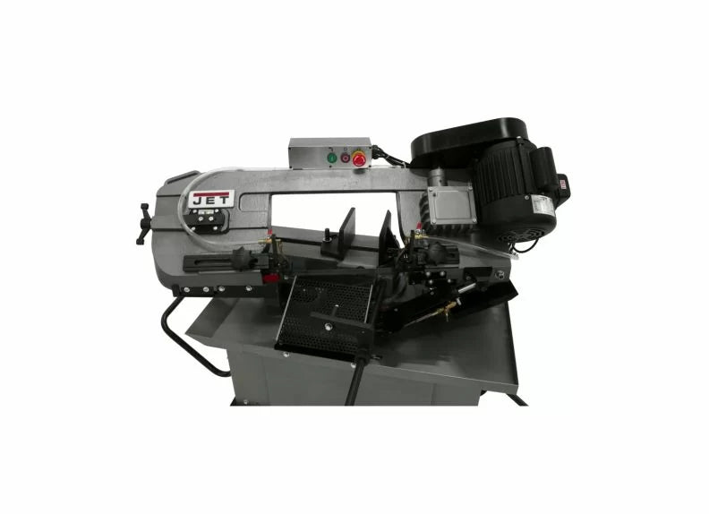 Mitering Bandsaw | 7'' x 10 1/2'' | Jet JT9-413451