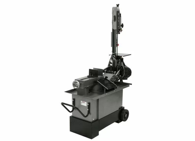 Mitering Bandsaw | 7'' x 10 1/2'' | Jet JT9-413451