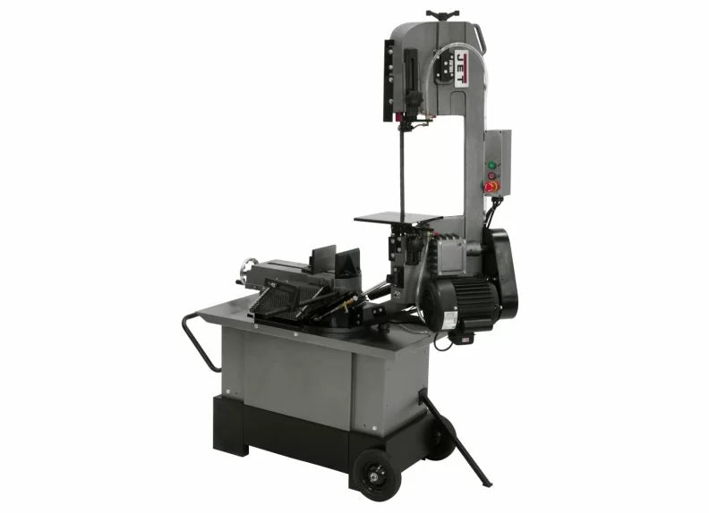 Mitering Bandsaw | 7'' x 10 1/2'' | Jet JT9-413451