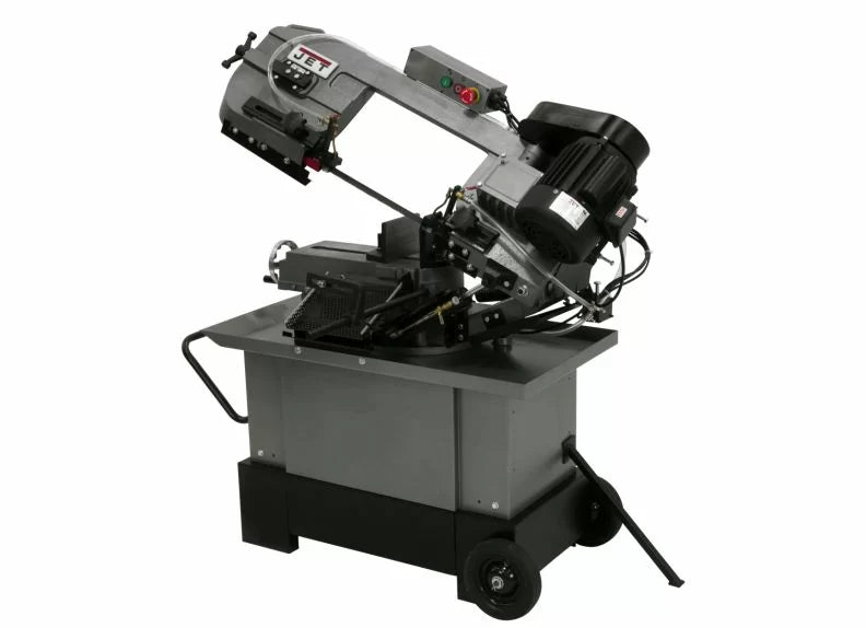 Mitering Bandsaw | 7'' x 10 1/2'' | Jet JT9-413451