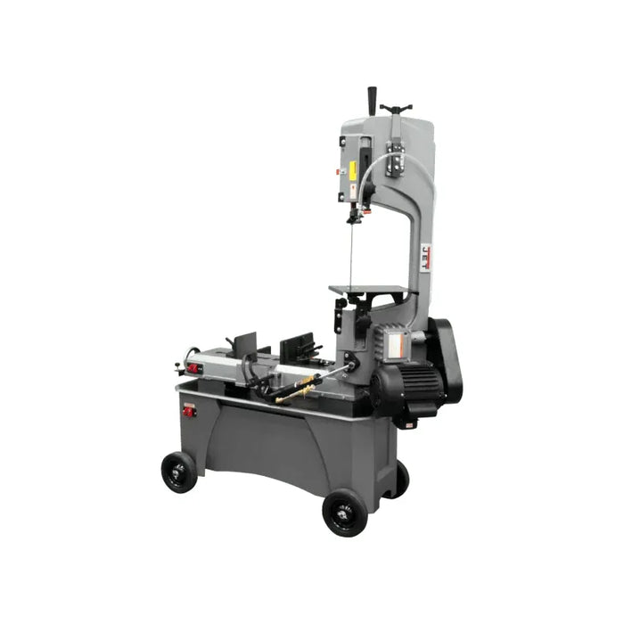 Bandsaw | Deluxe | 7'' x 12'' | Horizontal/Vertical | Jet JT9-414560