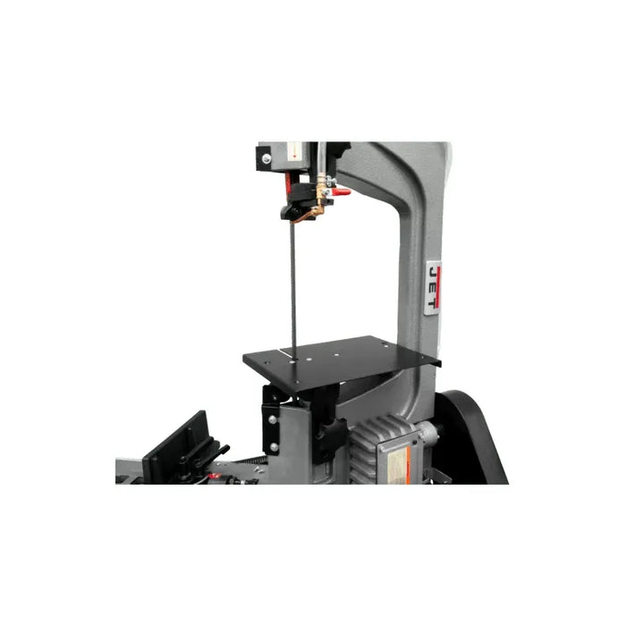 Bandsaw | Deluxe | 7'' x 12'' | Horizontal/Vertical | Jet JT9-414560