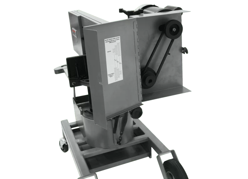 Bandsaw | 1HP | 115V | Dual Mitering | Portable | Jet  JT9-424460