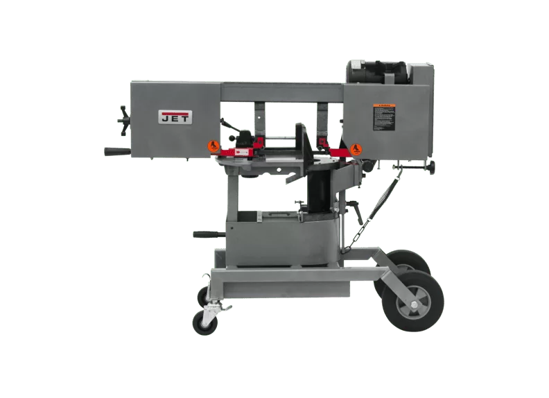 Bandsaw | 1HP | 115V | Dual Mitering | Portable | Jet  JT9-424460