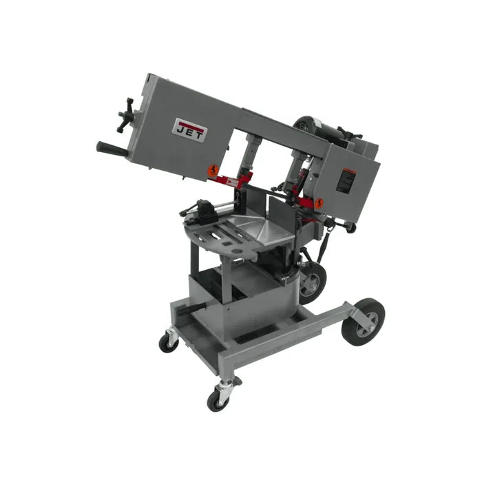 Bandsaw | 1HP | 115V | Dual Mitering | Portable | Jet  JT9-424460