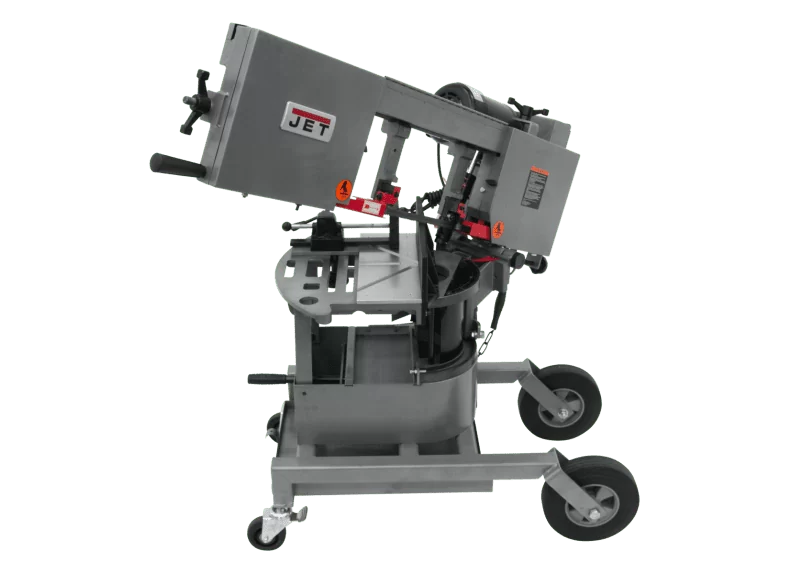 Bandsaw | 1HP | 115V | Dual Mitering | Portable | Jet  JT9-424460