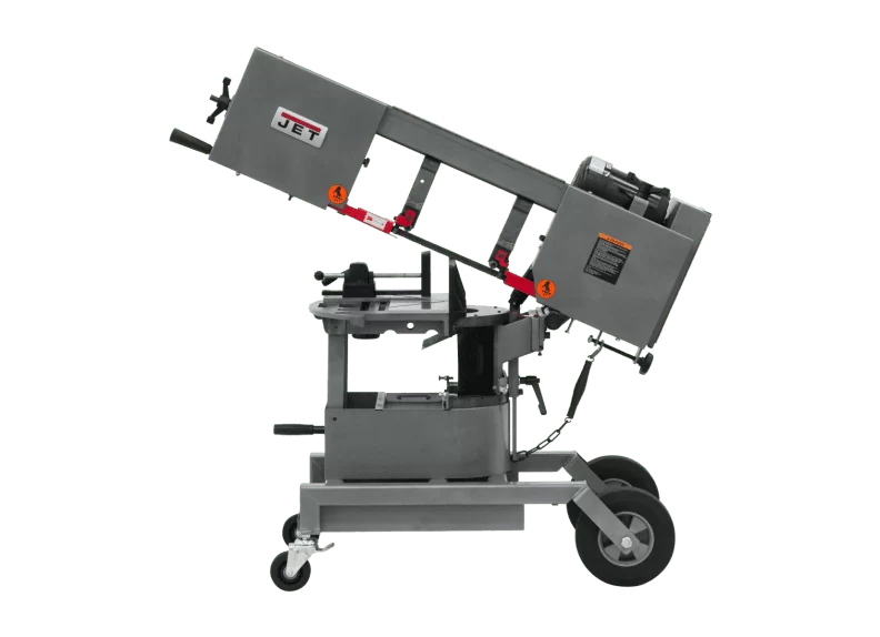 Bandsaw | 1HP | 115V | Dual Mitering | Portable | Jet  JT9-424460