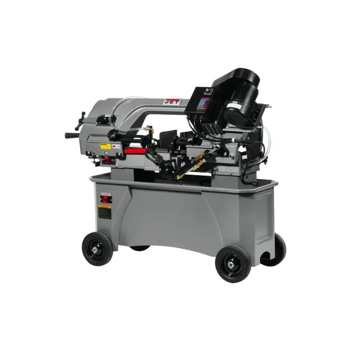 Bandsaw | Deluxe |  7'' x 12'' | Variable Speed | Horizontal/Vertical | Jet JT9-415560