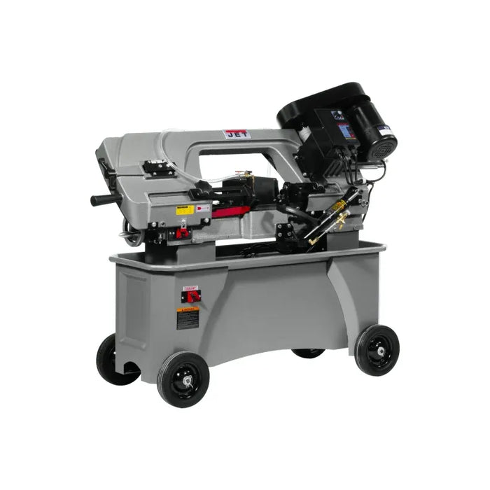 Bandsaw | Deluxe |  7'' x 12'' | Variable Speed | Horizontal/Vertical | Jet JT9-415560