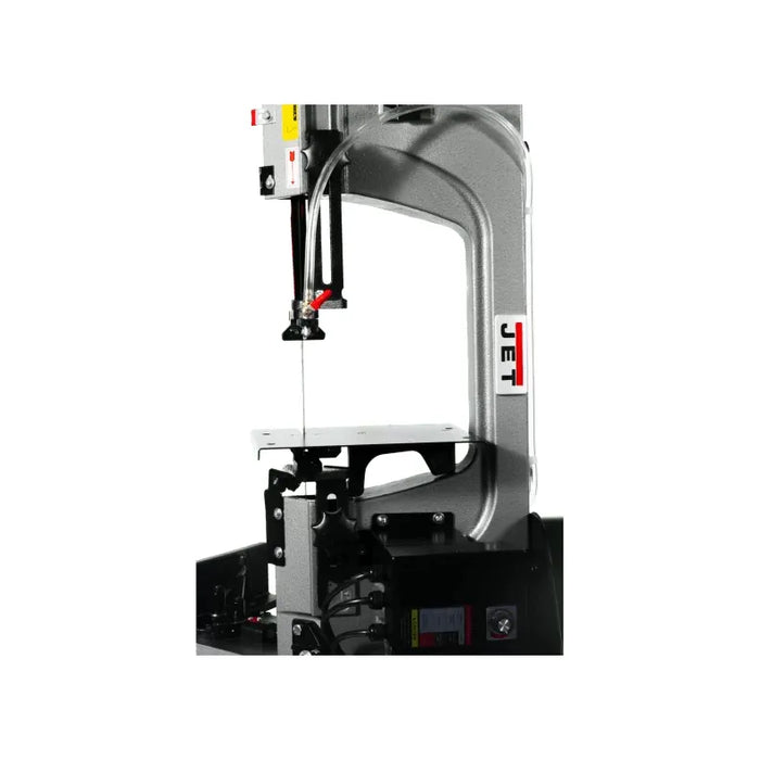 Bandsaw | Deluxe |  7'' x 12'' | Variable Speed | Horizontal/Vertical | Jet JT9-415560