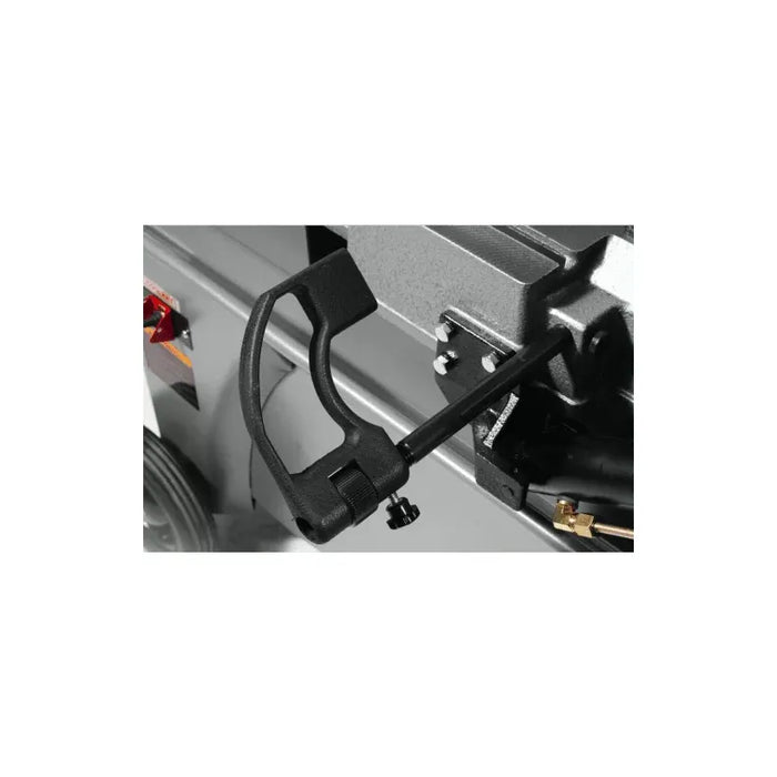 Bandsaw | Deluxe |  7'' x 12'' | Variable Speed | Horizontal/Vertical | Jet JT9-415560