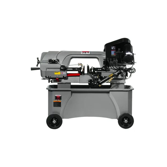 Bandsaw | Deluxe |  7'' x 12'' | Variable Speed | Horizontal/Vertical | Jet JT9-415560