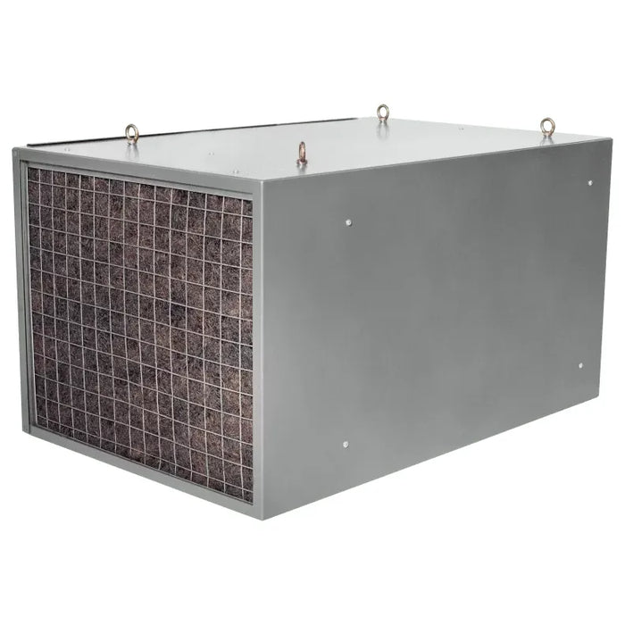 Air Filtration System | 1700 CFM | 1/3HP | 1PH | 115V | JET JT9-415100