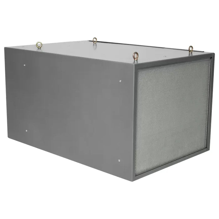 Air Filtration System | 1700 CFM | 1/3HP | 1PH | 115V | JET JT9-415100