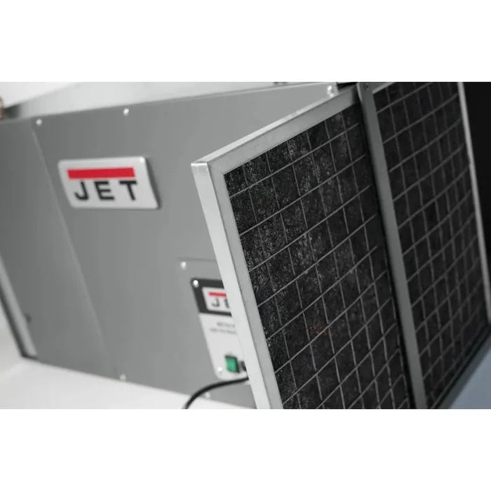 Air Filtration System | 1700 CFM | 1/3HP | 1PH | 115V | JET JT9-415100