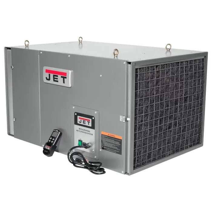 Air Filtration System | 1700 CFM | 1/3HP | 1PH | 115V | JET JT9-415100