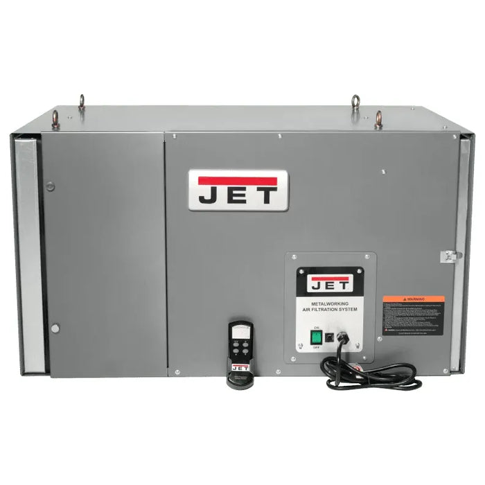 Air Filtration System | 1700 CFM | 1/3HP | 1PH | 115V | JET JT9-415100