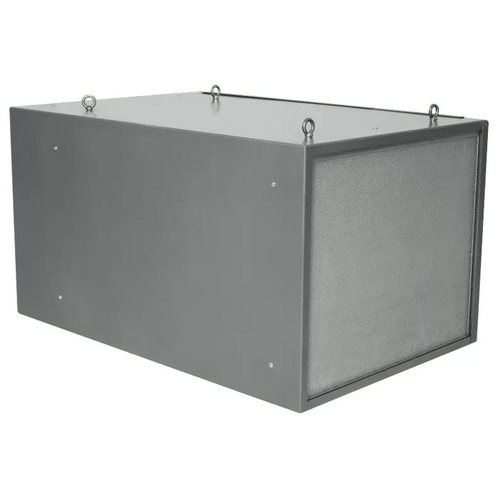 Air Filtration System | 2400 CFM | 3/4HP | 1PH | 115V | JET JT9-415125