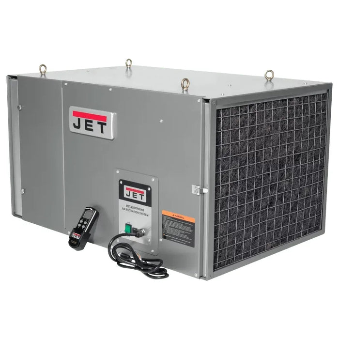 Air Filtration System | 2400 CFM | 3/4HP | 1PH | 115V | JET JT9-415125