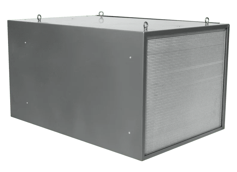 Air Filtration System | 3000 CFM | 1HP | 1PH | 230V | JET JT9-415150