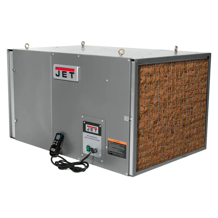 Air Filtration System | 3000 CFM | 1HP | 1PH | 230V | JET JT9-415150