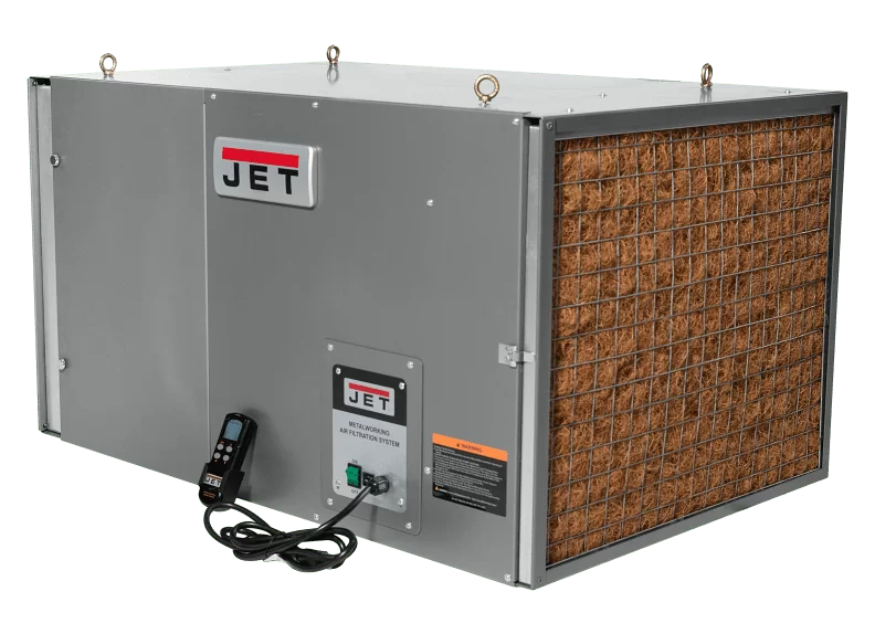 Air Filtration System | 3000 CFM | 1HP | 1PH | 230V | JET JT9-415150