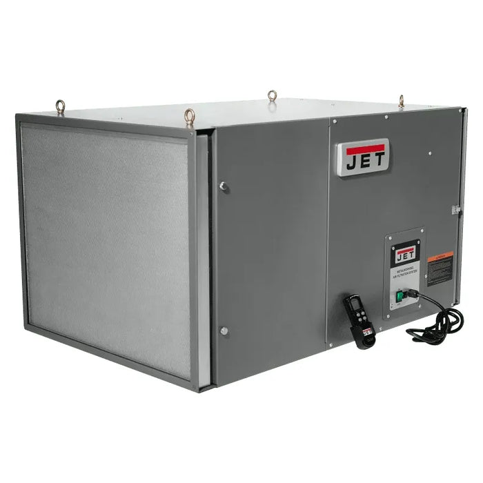 Air Filtration System | 3000 CFM | 1HP | 1PH | 230V | JET JT9-415150