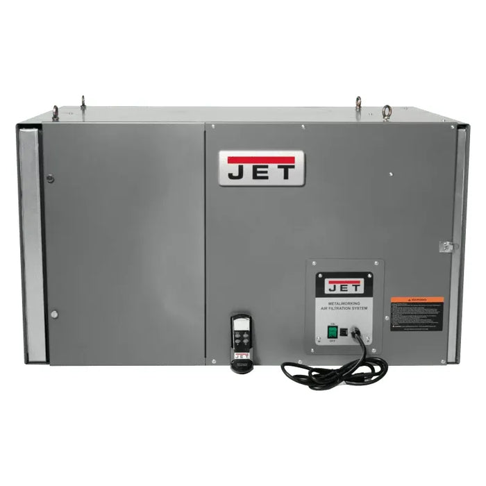 Air Filtration System | 3000 CFM | 1HP | 1PH | 230V | JET JT9-415150