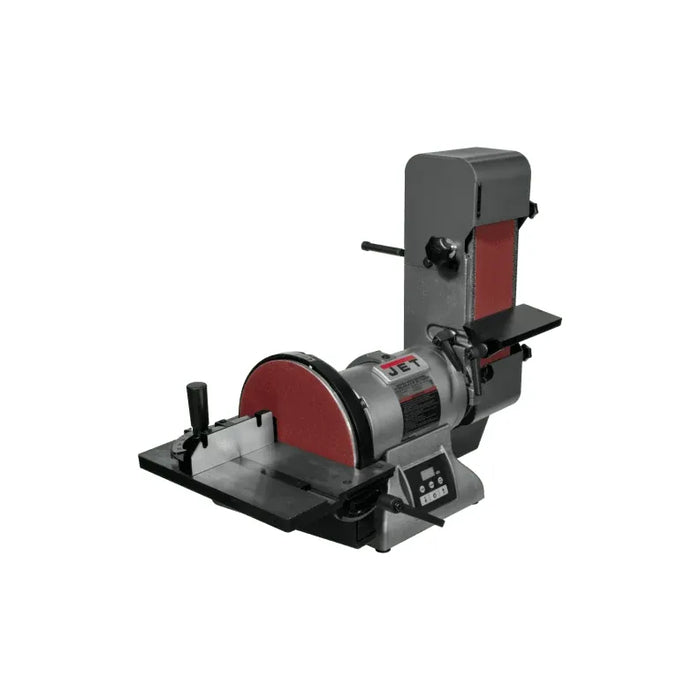 Belt and Disc Grinder | 4'' x 36'' | 9'' | Variable Speed | Industrial | JET JT9-577634