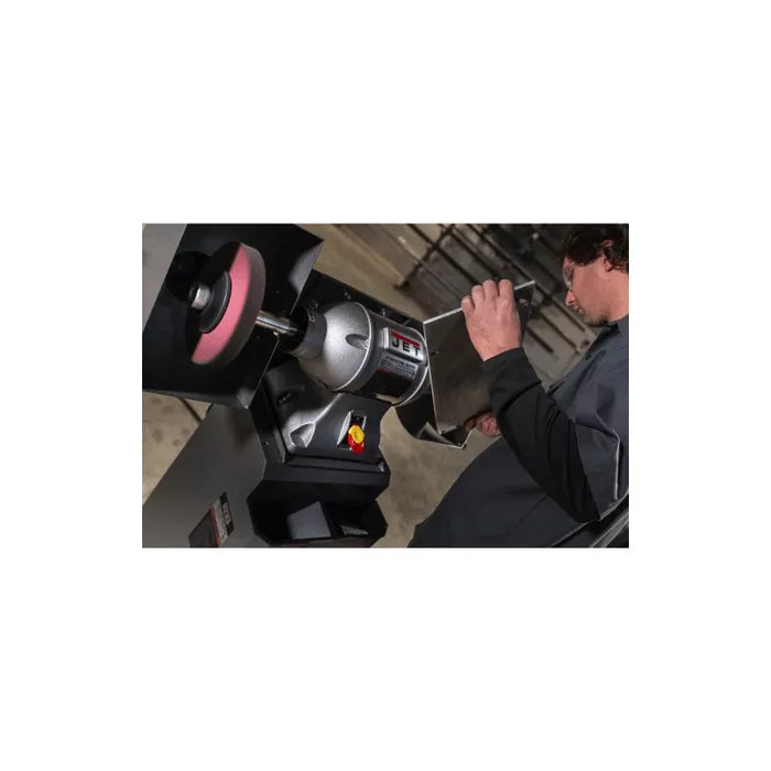 Buffer | 12'' | Industrial |JET JT9-578412