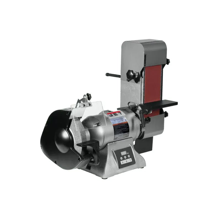 Grinder and Belt Sander | 8'' | Variable Speed | 4'' x 36'' | JET JT9-577436