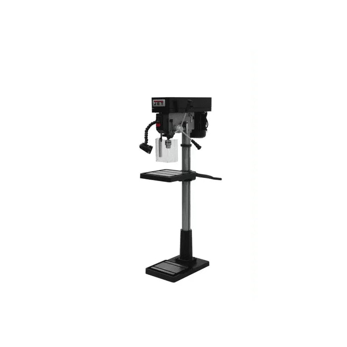 Drill Press | 17'' | Industrial | Floor Model | JET JT9-354300