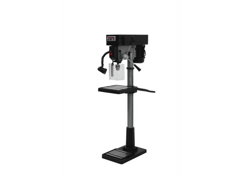 Drill Press | 17'' | Industrial | Floor Model | JET JT9-354300