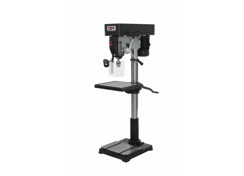 Drill Press | 22'' | Industrial | Floor Model | JET JT9-354301