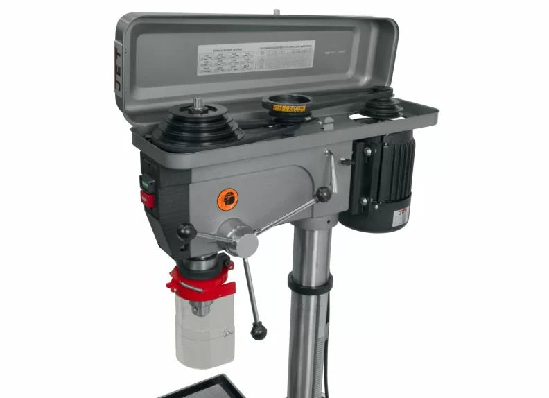 Drill Press | 20'' | Floor Model | 1PH | 115V | JET JT9-354402